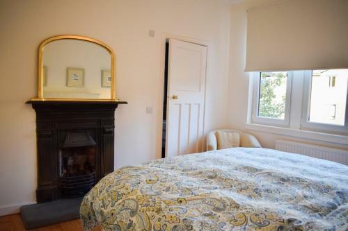 Apartamento Stylish And Spacious 3-bedroom Home In Edinburgh