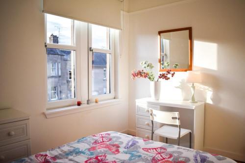 Apartamento Stylish And Spacious 3-bedroom Home In Edinburgh
