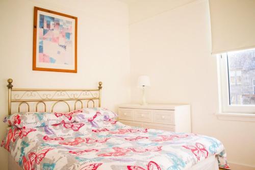 Apartamento Stylish And Spacious 3-bedroom Home In Edinburgh