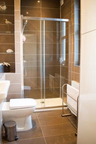Apartamento Stylish And Spacious 3-bedroom Home In Edinburgh