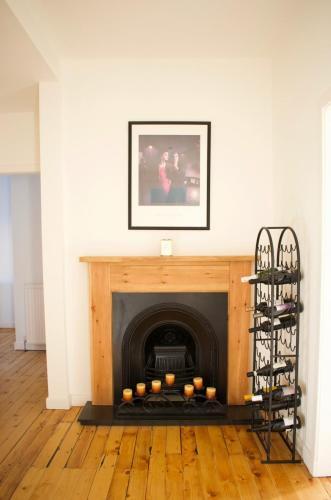 Apartamento Stylish And Spacious 3-bedroom Home In Edinburgh