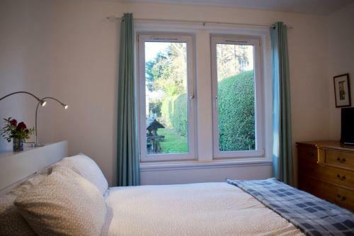 Cosy Home With Views Of Arthur's Seat