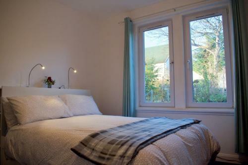 Cosy Home With Views Of Arthur's Seat
