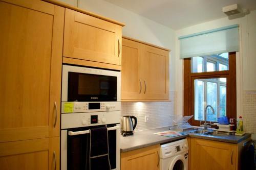 Cosy Home With Views Of Arthur's Seat