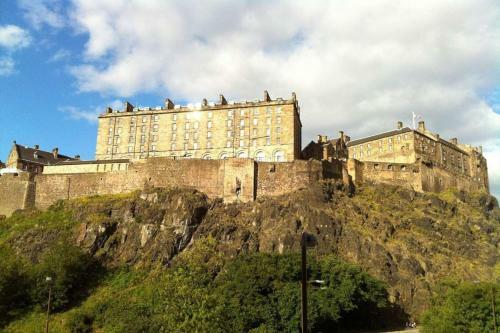 Apartamento Great Location! Heart Of The Centre 2-bed2 Bath