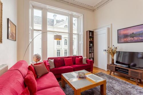 Apartamento Great Location! Heart Of The Centre 2-bed2 Bath