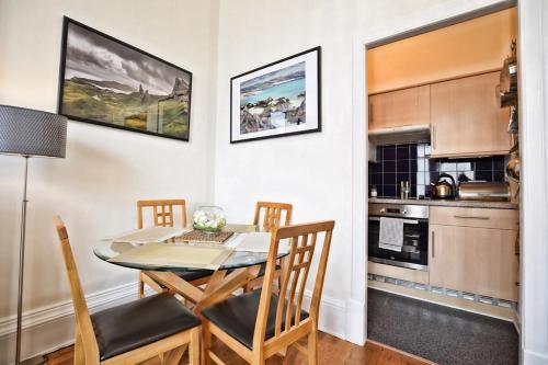 Apartamento Great Location! Heart Of The Centre 2-bed2 Bath