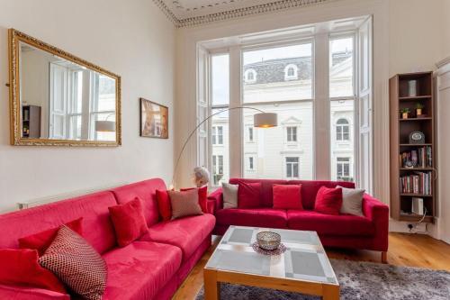 Apartamento Great Location! Heart Of The Centre 2-bed2 Bath