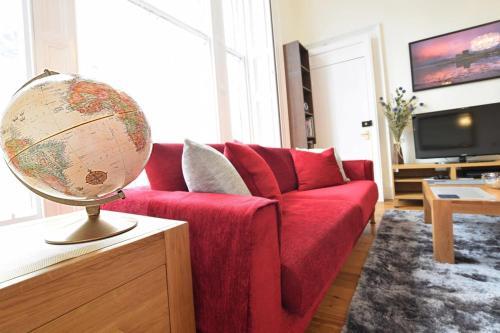 Apartamento Great Location! Heart Of The Centre 2-bed2 Bath