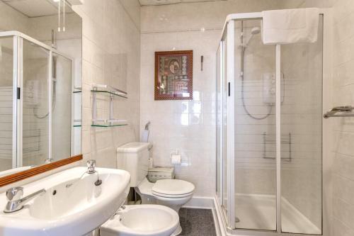 Apartamento Great Location! Heart Of The Centre 2-bed2 Bath