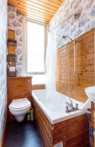 Apartamento Brunswick Street - Central Traditional Edinburgh Flat