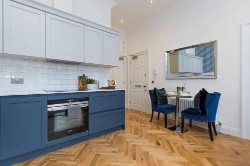 Altido Elegant And Spacious 1bedroom/1bathroom Apart