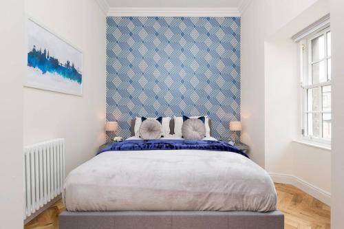 Altido Elegant And Spacious 1bedroom/1bathroom Apart