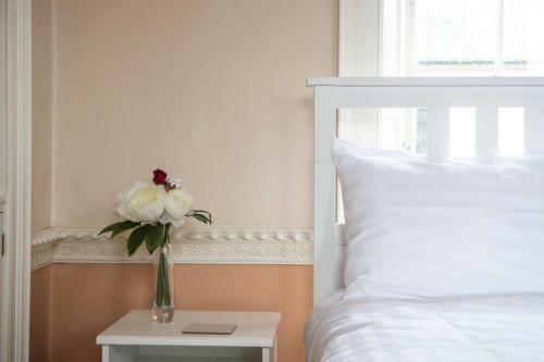 Apartamento Guestready - Cosy 2br Top Floor Apt At World's End