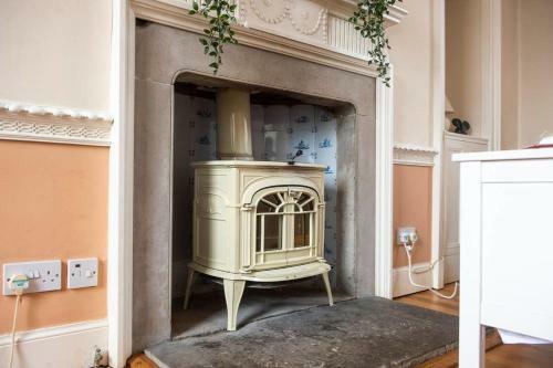 Apartamento Guestready - Cosy 2br Top Floor Apt At World's End