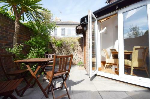 The Loft, Angmering-on-sea
