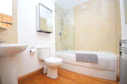 The Loft, Angmering-on-sea