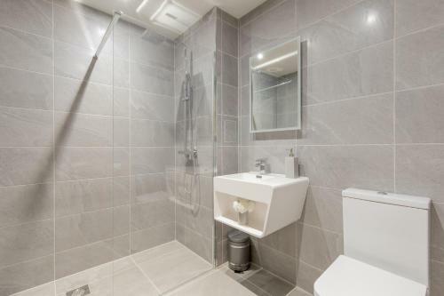 Altido Chic And Sophisticated Apartment In The West End, Edinburgh