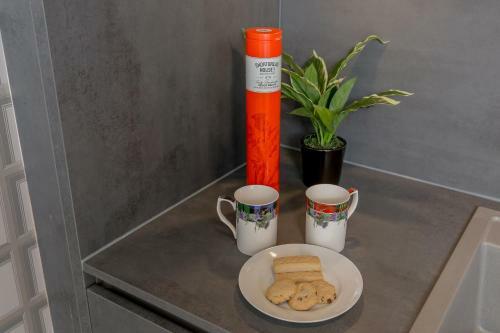Altido Chic And Sophisticated Apartment In The West End, Edinburgh