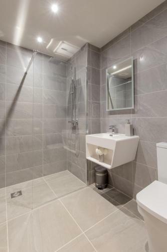 Altido Chic And Sophisticated Apartment In The West End, Edinburgh