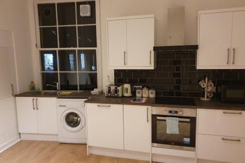 Apartamento Bright And Modern Flat In The Centre Of Edinburgh