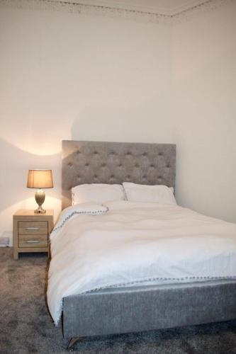 Apartamento Bright And Modern Flat In The Centre Of Edinburgh