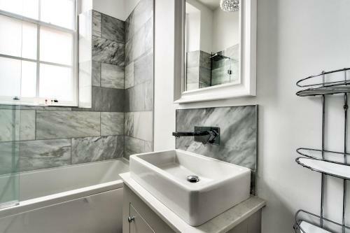 Apartamento Guestready - Stunning 2bdr Georgian Flat