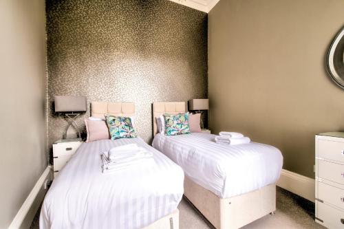 Apartamento Guestready - Stunning 2bdr Georgian Flat