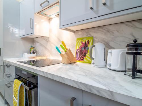 Apartamento Stylish & Charming Retreat For 2- City Centre!