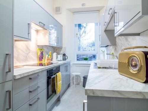 Apartamento Stylish & Charming Retreat For 2- City Centre!
