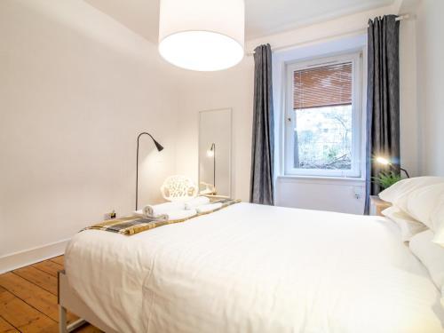 Apartamento Stylish & Charming Retreat For 2- City Centre!