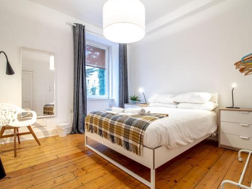 Apartamento Stylish & Charming Retreat For 2- City Centre!