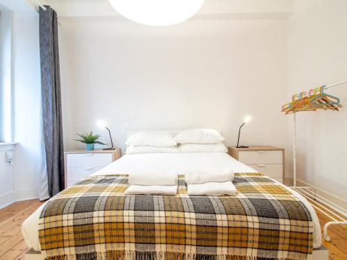 Apartamento Stylish & Charming Retreat For 2- City Centre!