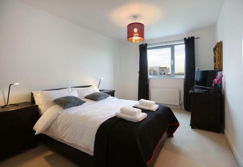 Apartamento Penthouse Western Harbour