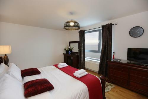 Apartamento Penthouse Western Harbour