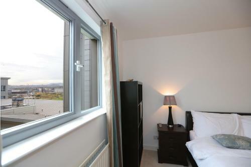 Apartamento Penthouse Western Harbour