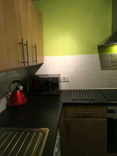Goldenacre Private Room (homestay)