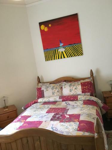 Goldenacre Private Room (homestay)