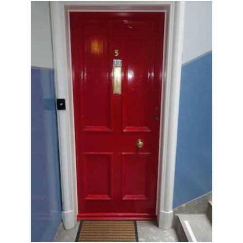Goldenacre Private Room (homestay)