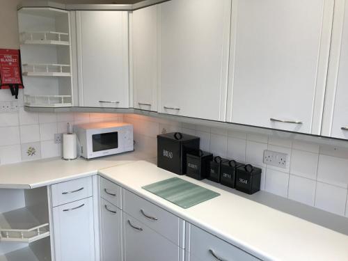 Chessels Court Apartment