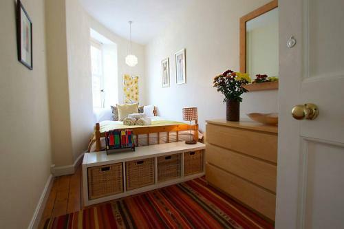 Apartamento Altido Quirky New Town Flat