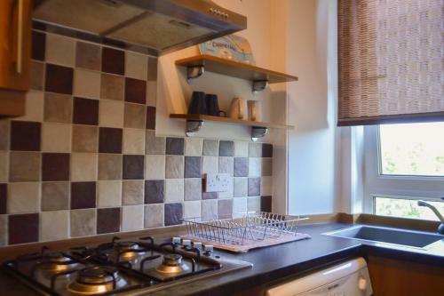 Apartamento Lovely One Bedroom Flat By The Shore