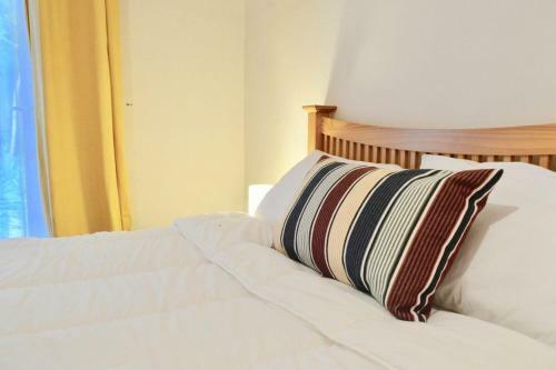 Apartamento Bright And Spacious Leith Flat Sleeps 5