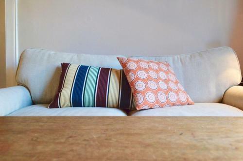 Apartamento Bright And Spacious Leith Flat Sleeps 5