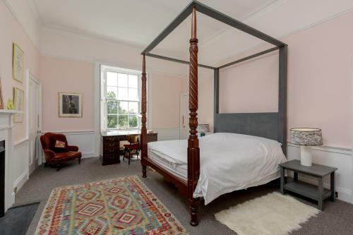 Apartamento The Bellevue Crescent Residence