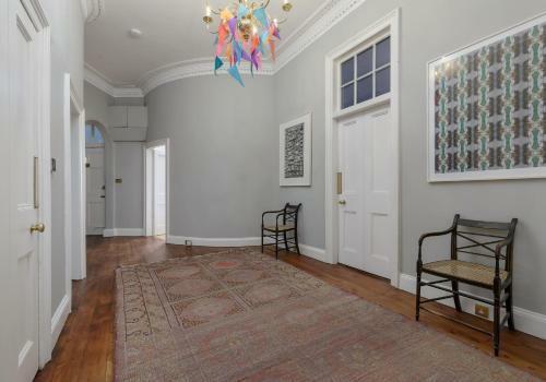 Apartamento The Bellevue Crescent Residence