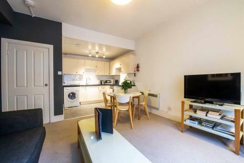 Apartamento Altido Perfect Location! Charming Rose St Apt For Couples