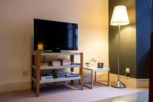 Apartamento Altido Perfect Location! Charming Rose St Apt For Couples