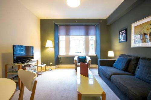 Apartamento Altido Perfect Location! Charming Rose St Apt For Couples