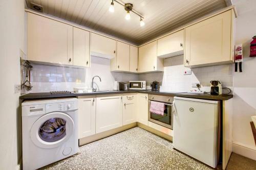 Apartamento Altido Perfect Location! Charming Rose St Apt For Couples